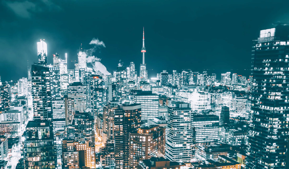 Digital City Solutions